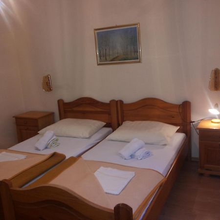 Bed & Breakfast Banjole Zewnętrze zdjęcie