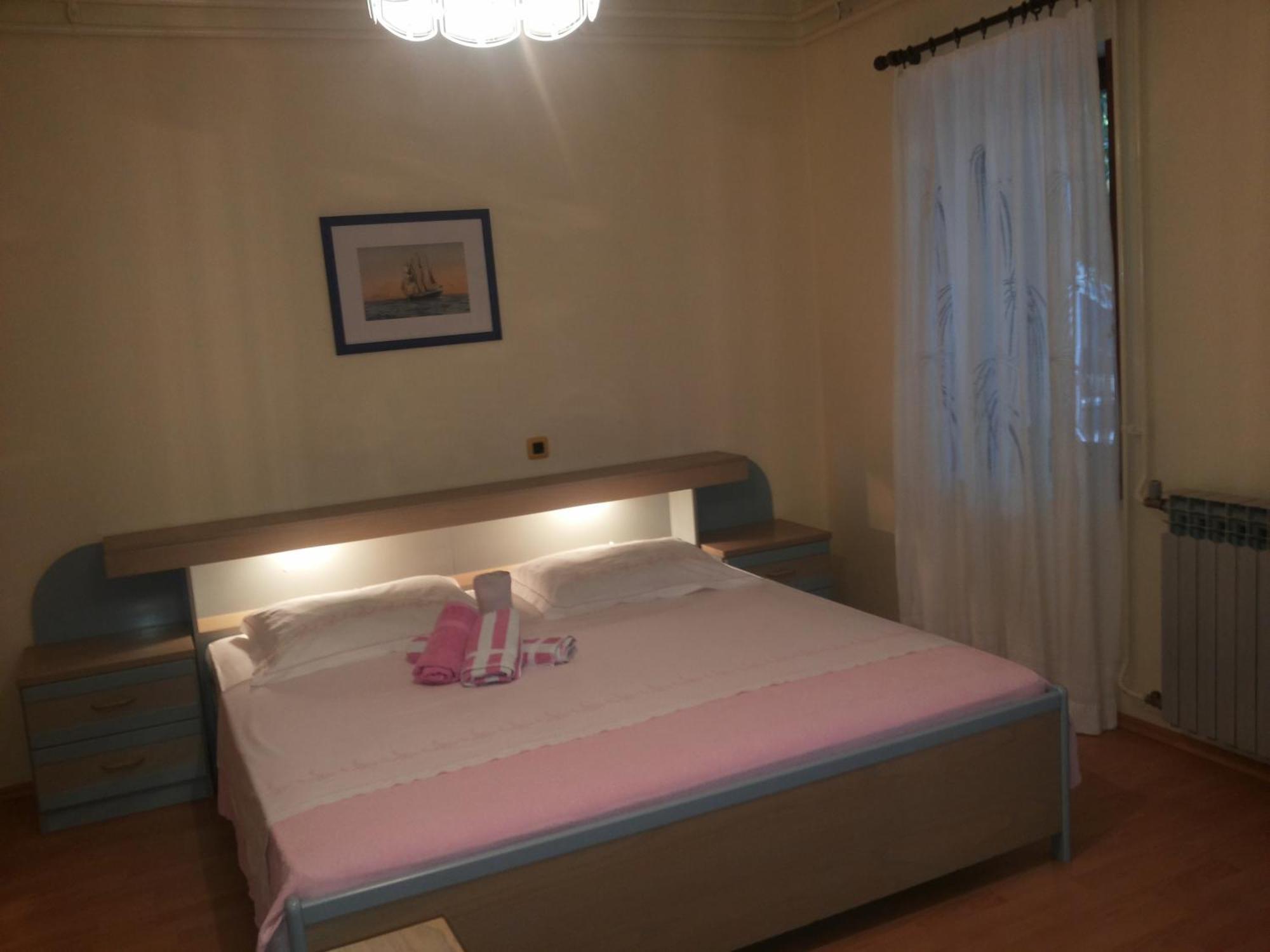 Bed & Breakfast Banjole Pokój zdjęcie