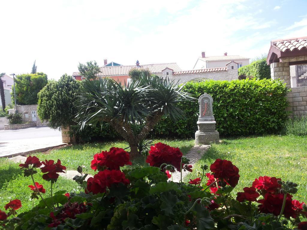 Bed & Breakfast Banjole Zewnętrze zdjęcie