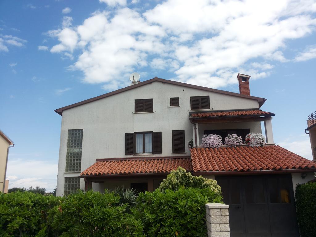 Bed & Breakfast Banjole Zewnętrze zdjęcie
