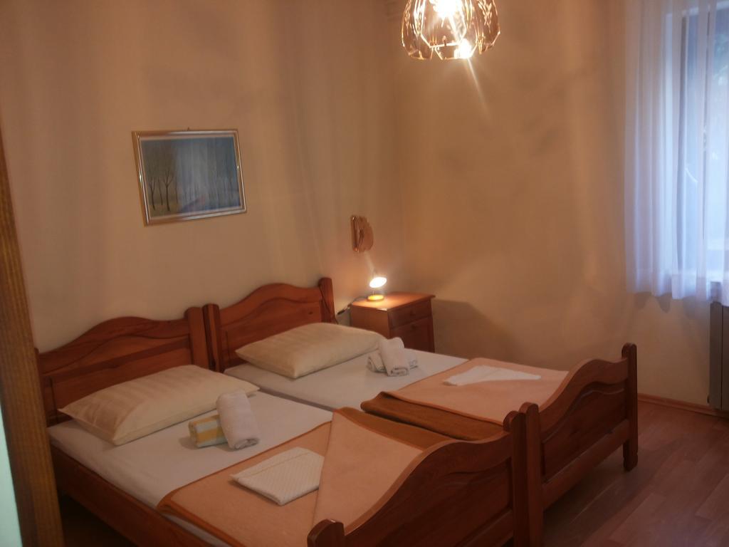 Bed & Breakfast Banjole Pokój zdjęcie
