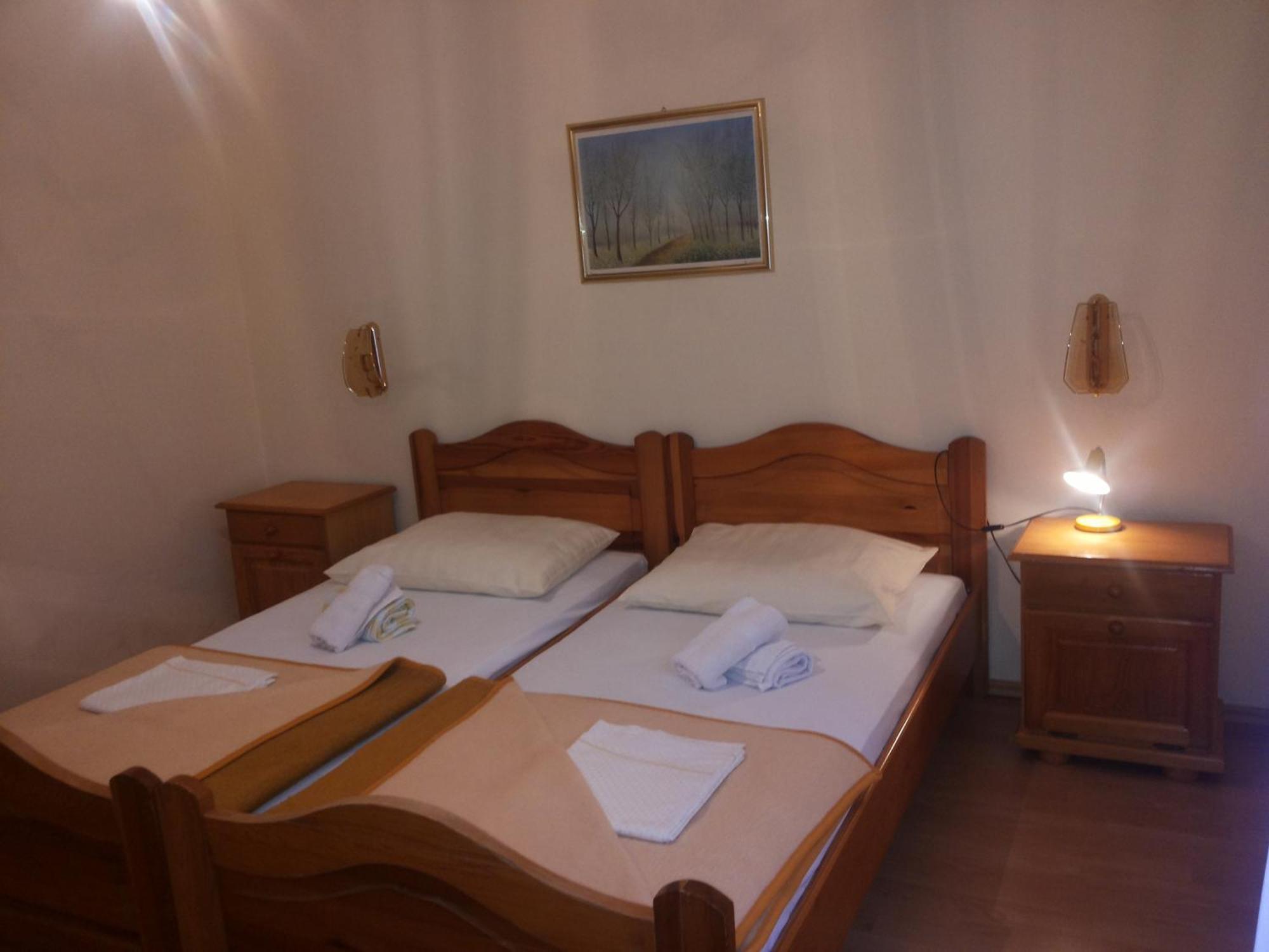 Bed & Breakfast Banjole Zewnętrze zdjęcie
