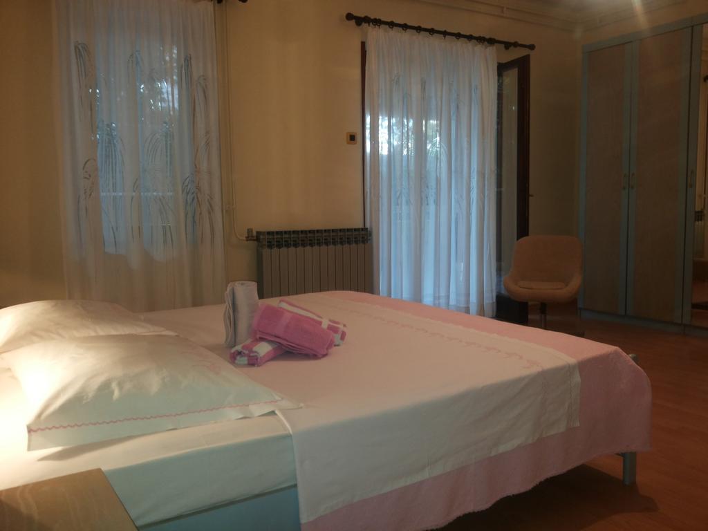 Bed & Breakfast Banjole Pokój zdjęcie