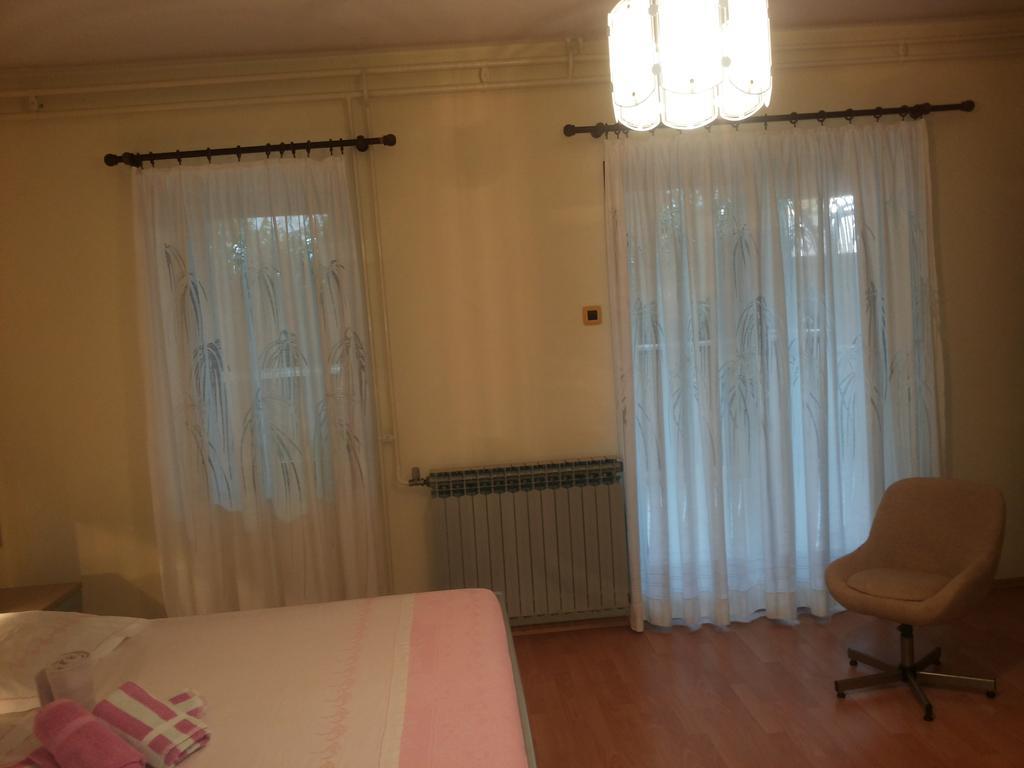 Bed & Breakfast Banjole Pokój zdjęcie