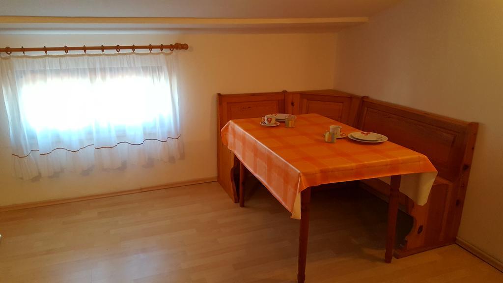 Bed & Breakfast Banjole Zewnętrze zdjęcie