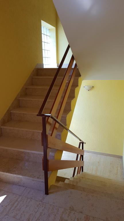 Bed & Breakfast Banjole Zewnętrze zdjęcie