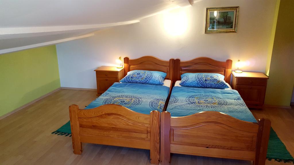 Bed & Breakfast Banjole Zewnętrze zdjęcie