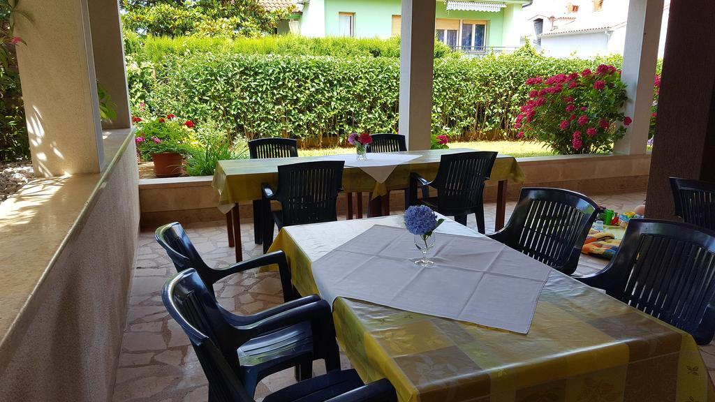 Bed & Breakfast Banjole Zewnętrze zdjęcie