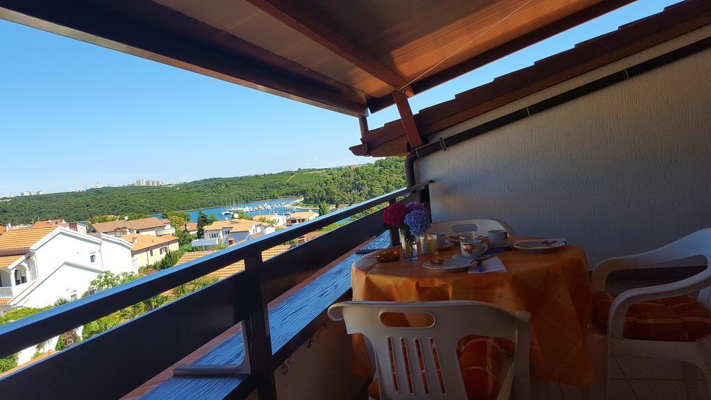 Bed & Breakfast Banjole Zewnętrze zdjęcie