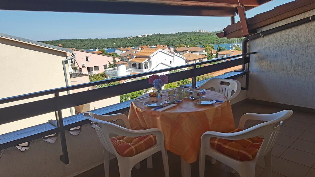 Bed & Breakfast Banjole Zewnętrze zdjęcie