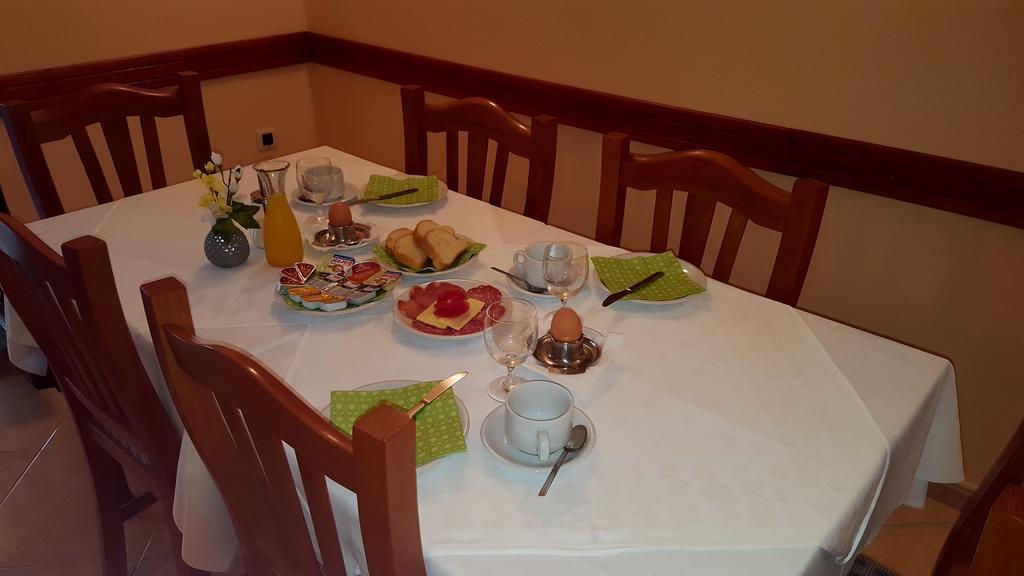 Bed & Breakfast Banjole Zewnętrze zdjęcie