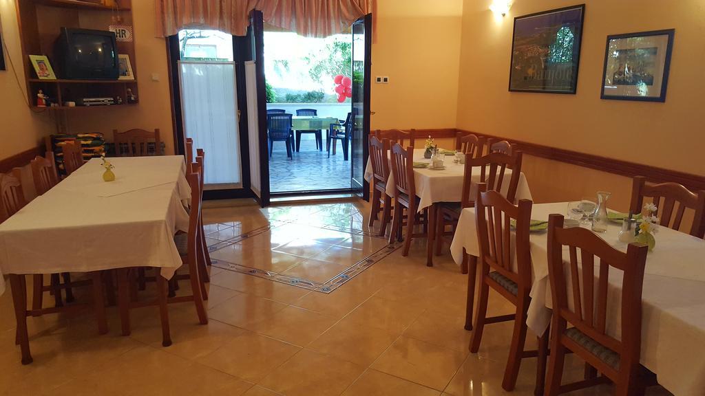 Bed & Breakfast Banjole Zewnętrze zdjęcie
