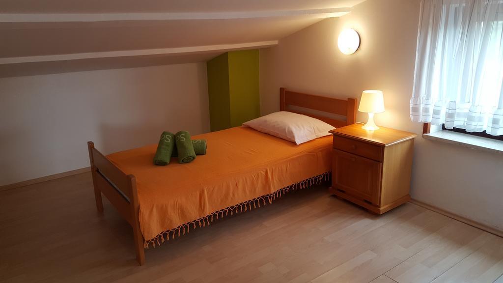 Bed & Breakfast Banjole Zewnętrze zdjęcie