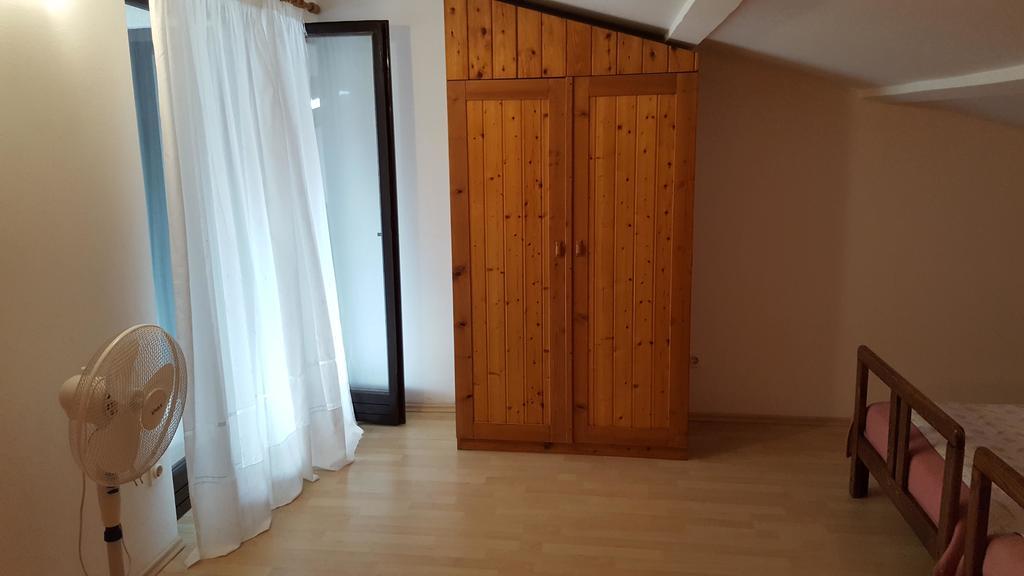Bed & Breakfast Banjole Zewnętrze zdjęcie