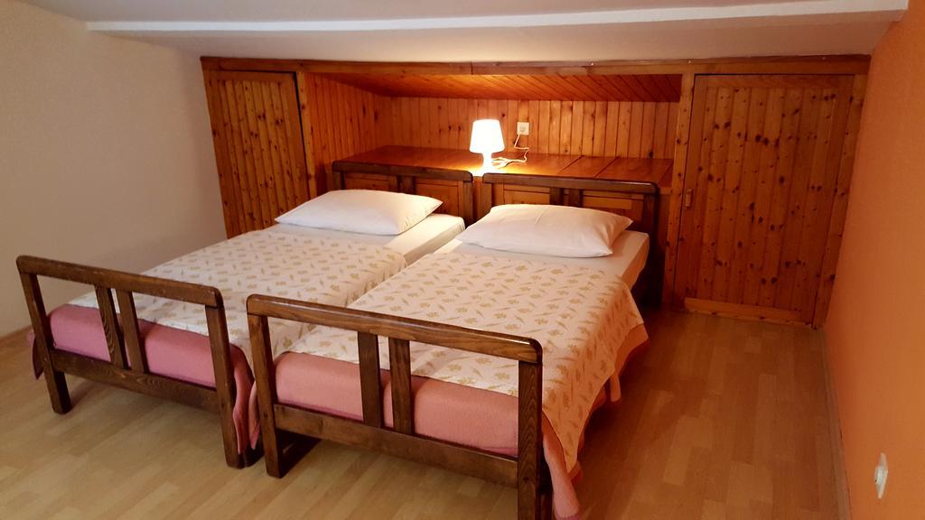 Bed & Breakfast Banjole Zewnętrze zdjęcie