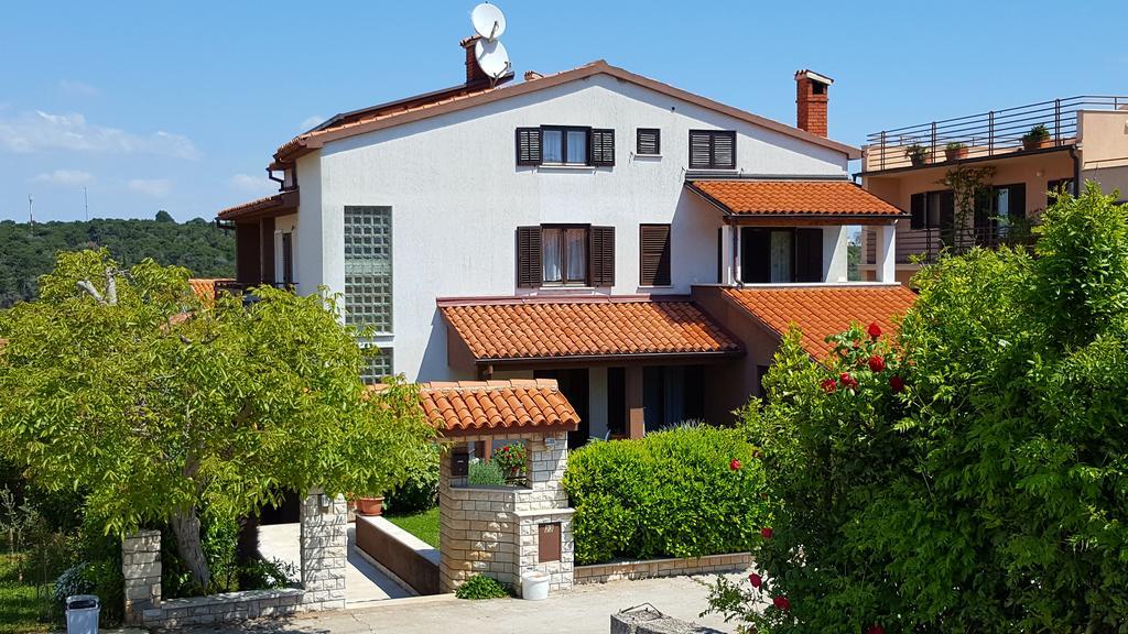 Bed & Breakfast Banjole Zewnętrze zdjęcie