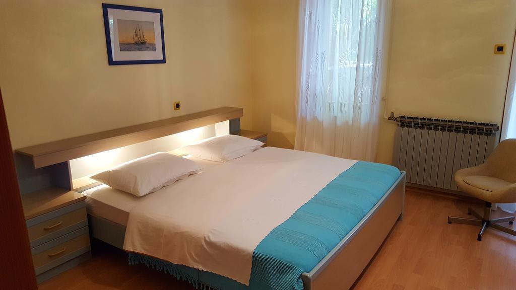 Bed & Breakfast Banjole Zewnętrze zdjęcie