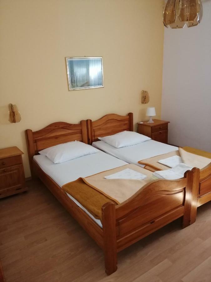 Bed & Breakfast Banjole Zewnętrze zdjęcie