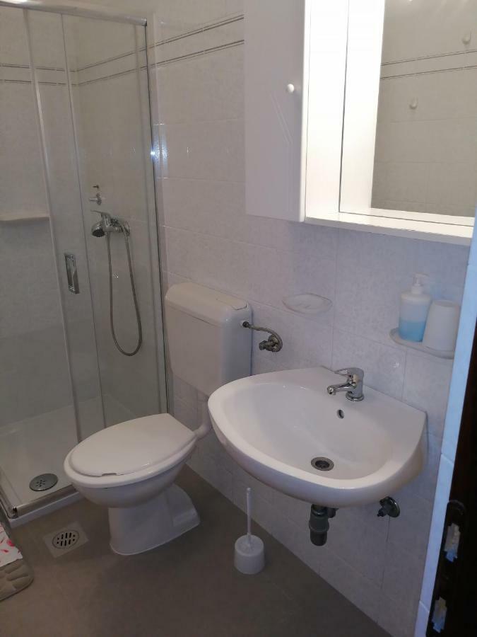 Bed & Breakfast Banjole Zewnętrze zdjęcie