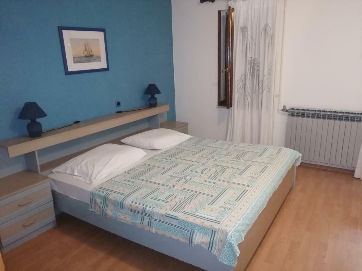 Bed & Breakfast Banjole Zewnętrze zdjęcie