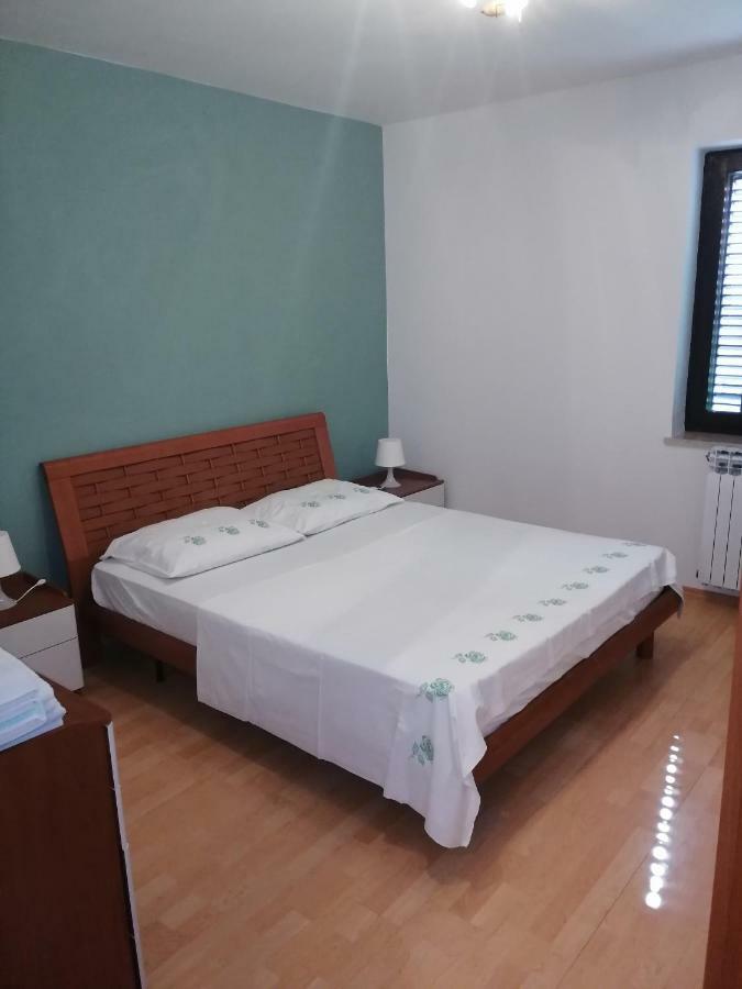 Bed & Breakfast Banjole Zewnętrze zdjęcie