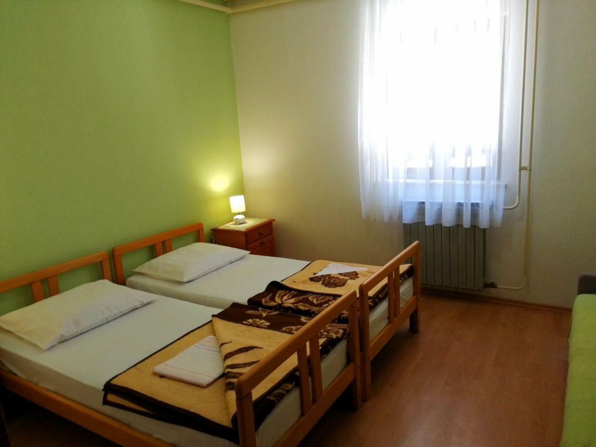Bed & Breakfast Banjole Zewnętrze zdjęcie
