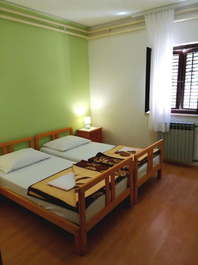 Bed & Breakfast Banjole Zewnętrze zdjęcie